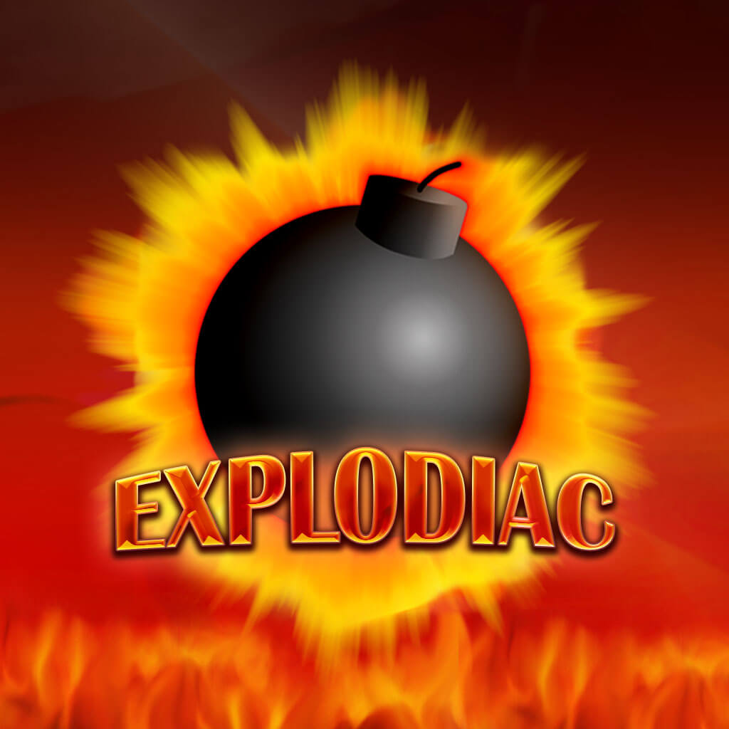 Explodiac Slot Demo